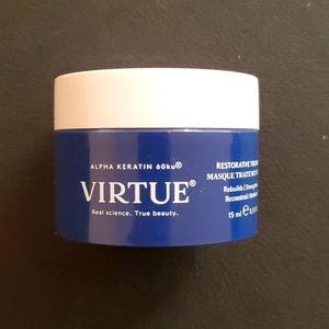 Virtue Alpha Keratin Hair Mask